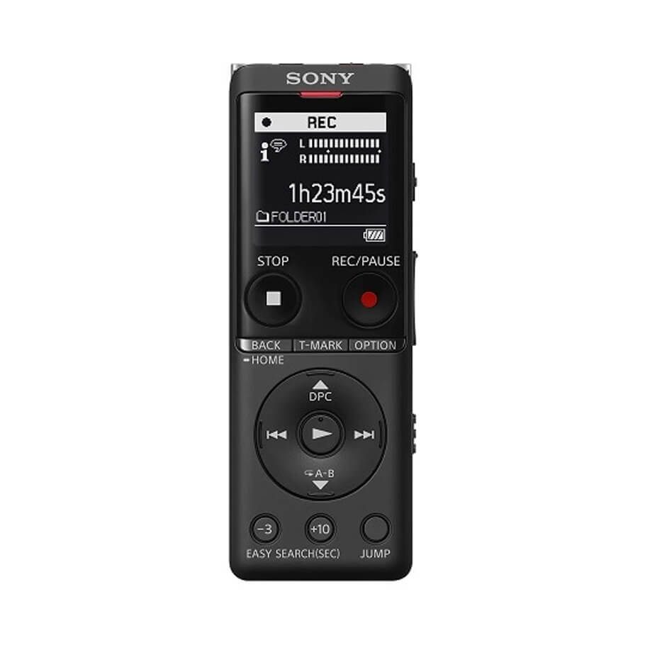 Máy ghi âm SONY ICD-UX570F
